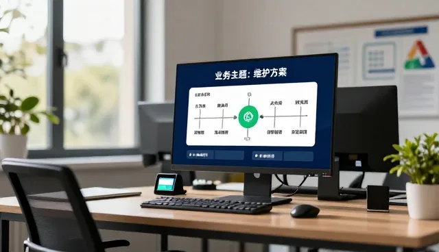 运维服务中性能与适用条件的匹配策略